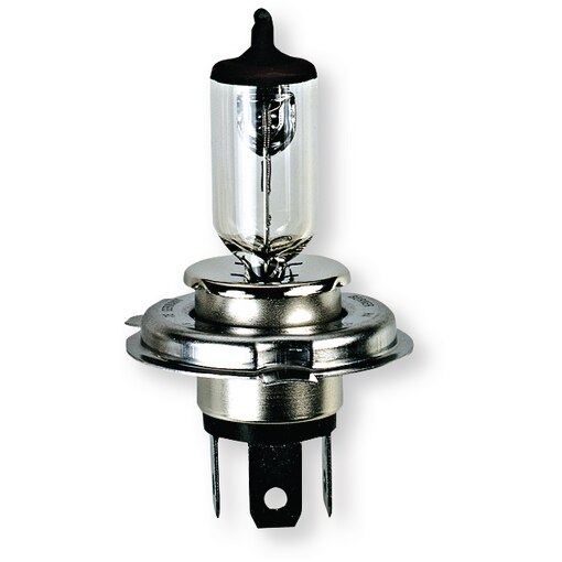 Becuri cu halogen H4 24 V 75/70 W HD